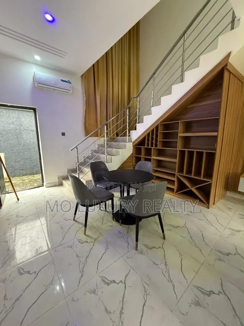 3bdrm Townhouse / Terrace in Sangotedo for rent in Sangotedo