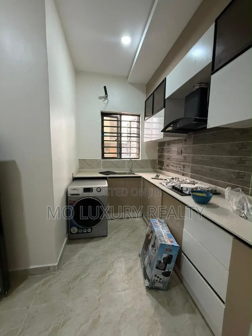 3bdrm Townhouse / Terrace in Sangotedo for rent in Sangotedo