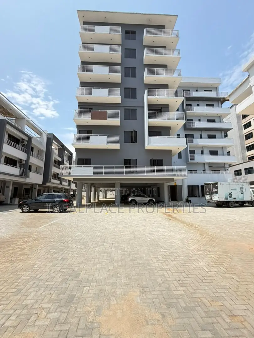 3bdrm Apartment in Victoria Island Extension for sale in Victoria Island Extension