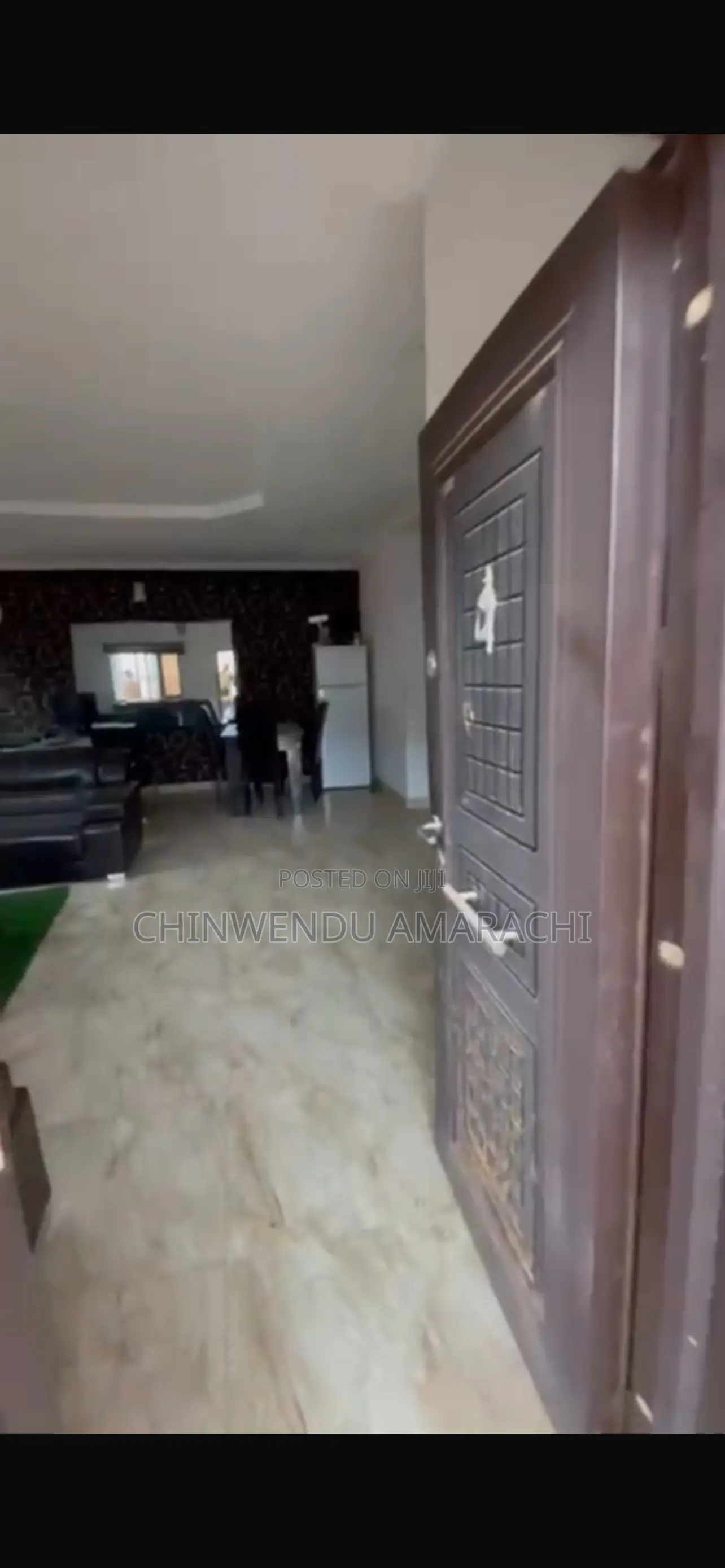 3bdrm Bungalow in Jireh Estate for sale in Enugu State