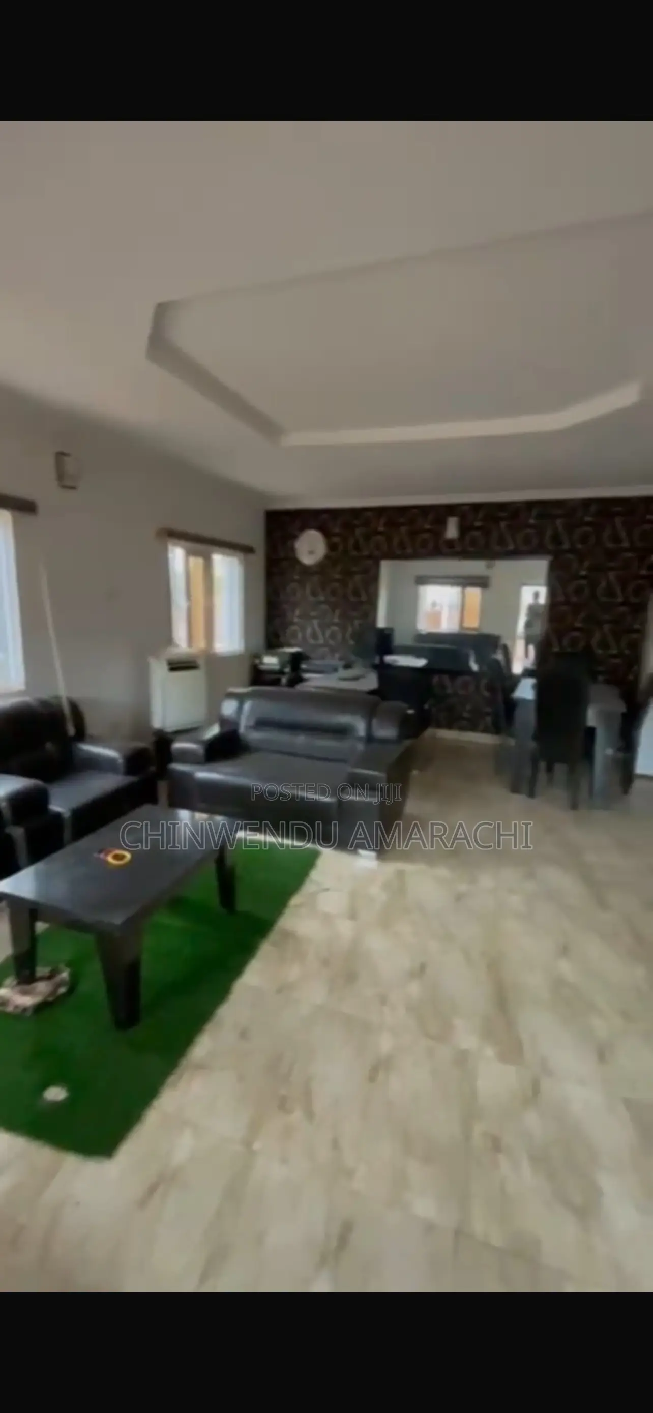 3bdrm Bungalow in Jireh Estate for sale in Enugu State