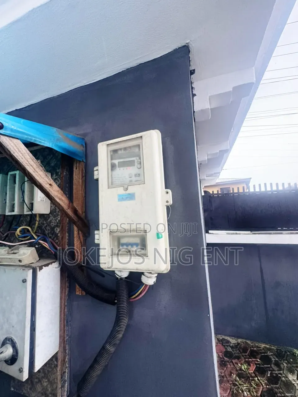 4bdrm Townhouse / Terrace in Thomas Estate Ajah for rent in Off Lekki-Epe Expressway