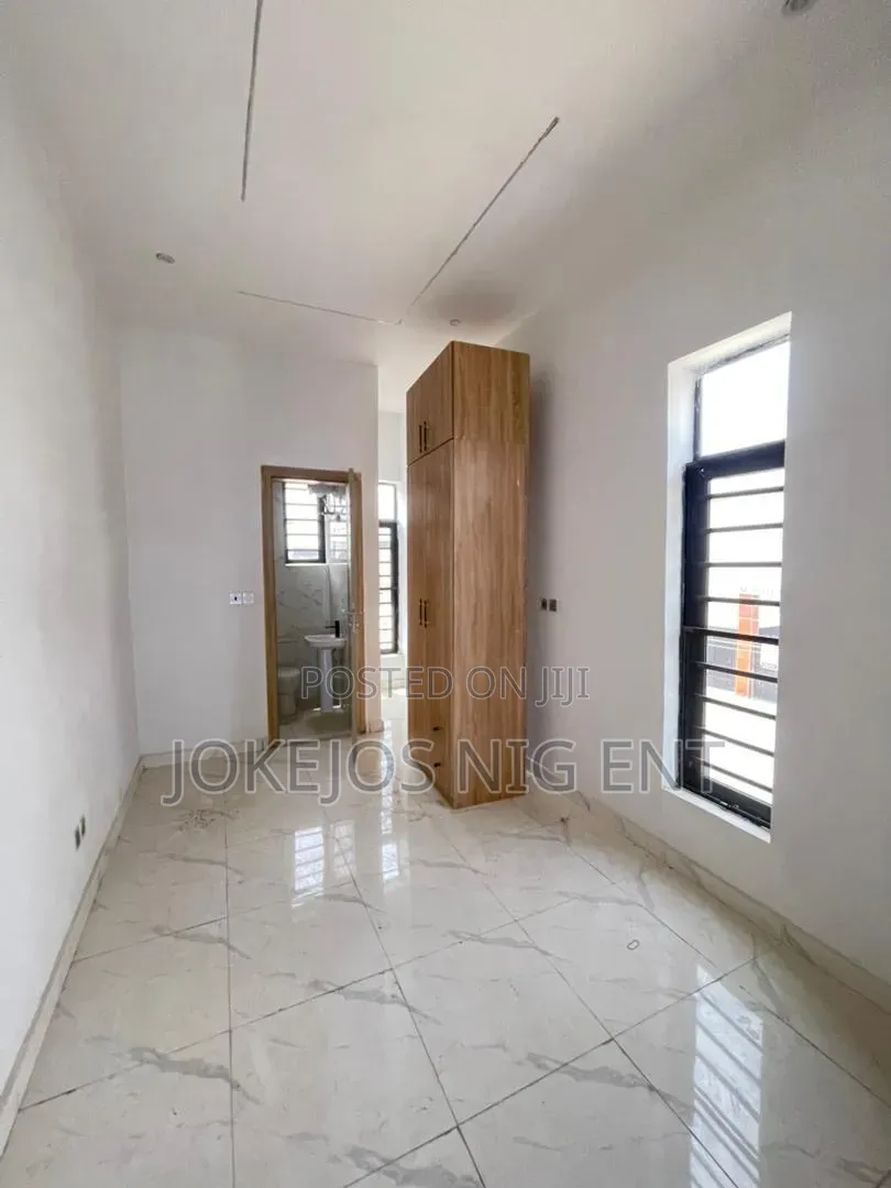 4bdrm Townhouse / Terrace in Ikota Gra Estate for rent in Ikota
