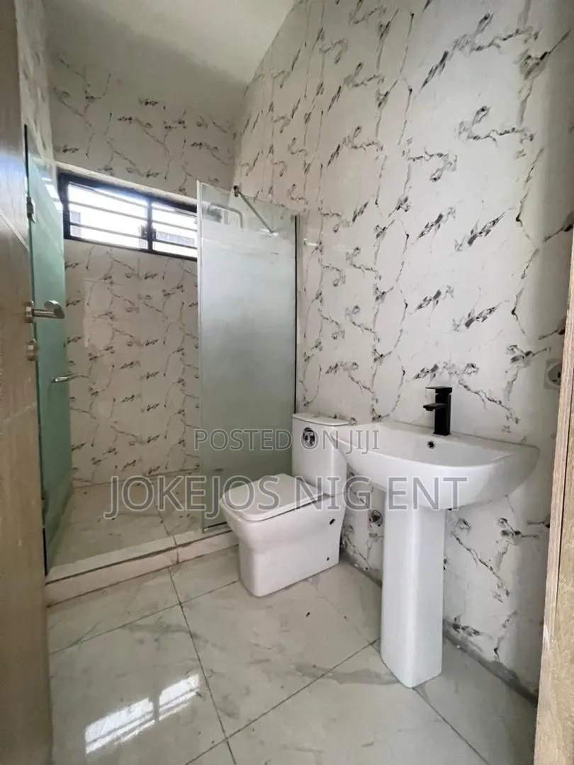 4bdrm Townhouse / Terrace in Ikota Gra Estate for rent in Ikota