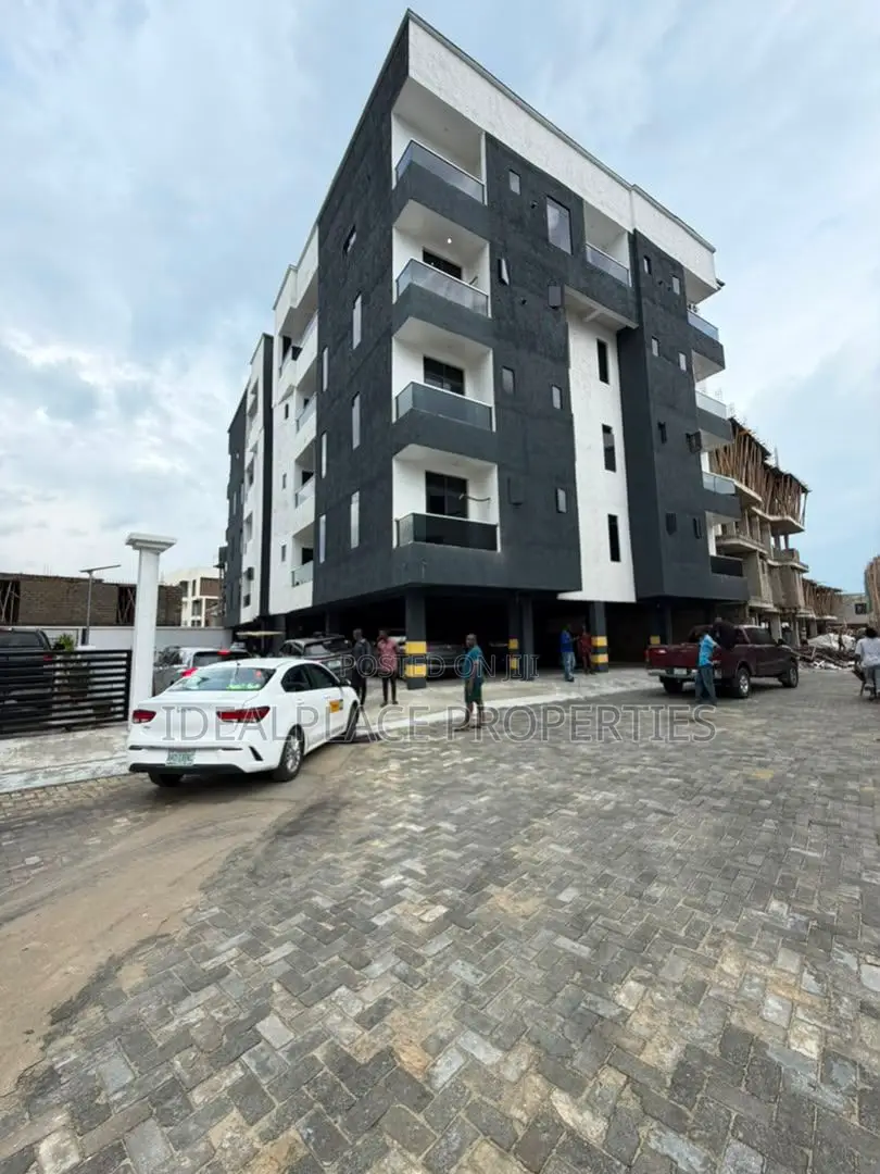 2bdrm Apartment in Ikate for sale in Ikate