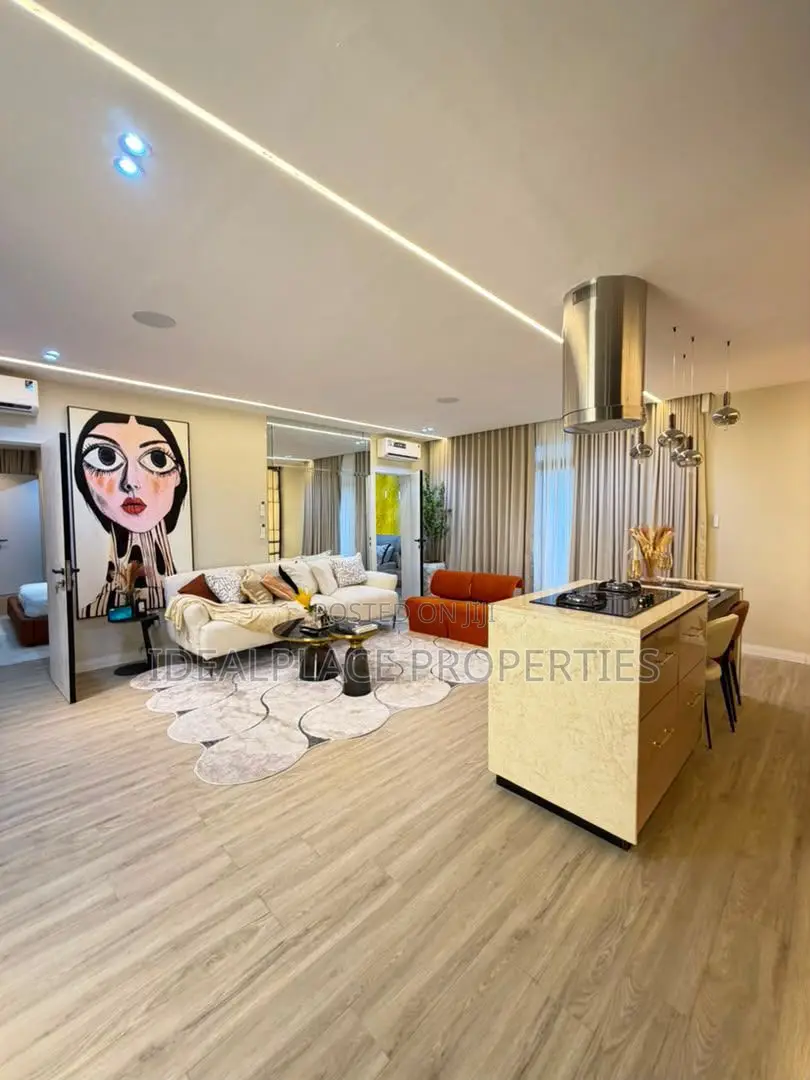 2bdrm Apartment in Ikate for sale in Ikate