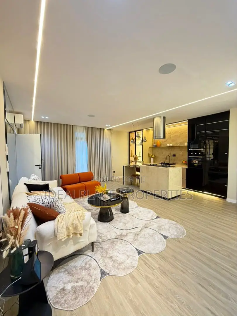 2bdrm Apartment in Ikate for sale in Ikate