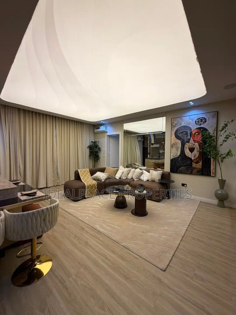2bdrm Apartment in Ikate for sale in Ikate