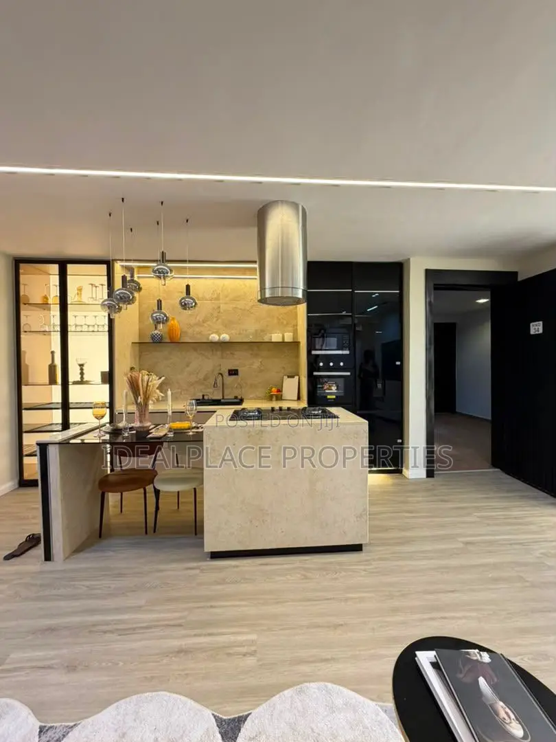 2bdrm Apartment in Ikate for sale in Ikate