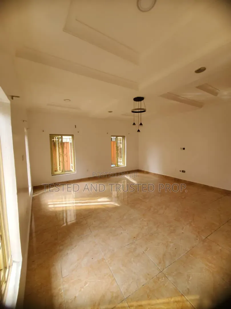 Mini Flat in Chevron Lekki Lagos for rent in Chevron