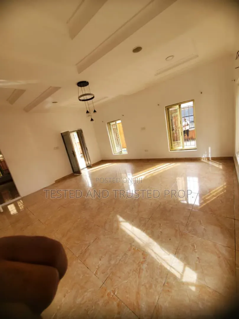 Mini Flat in Chevron Lekki Lagos for rent in Chevron