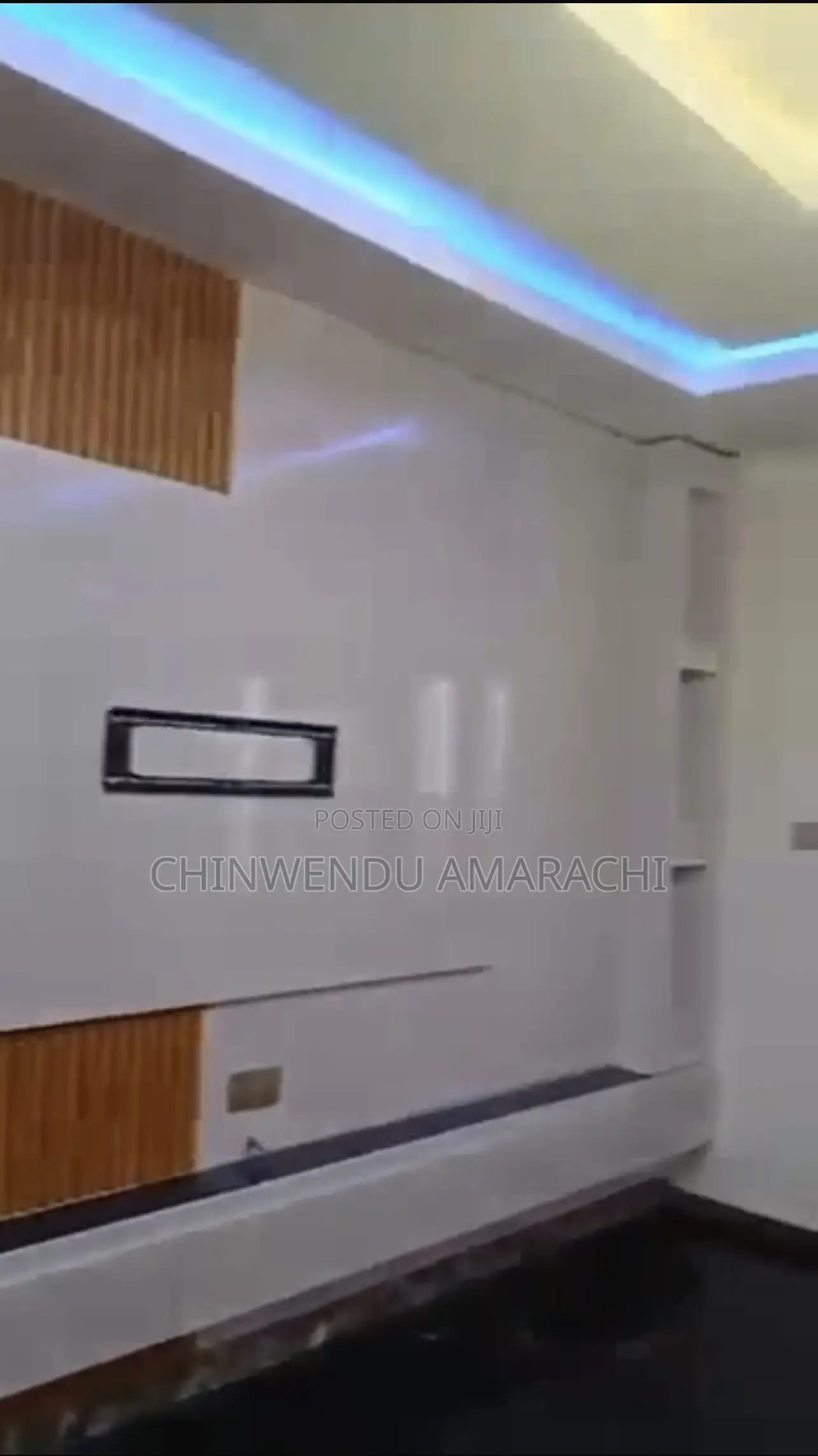 Furnished 4bdrm Bungalow in New Haven Extension, Enugu State for sale in Enugu State