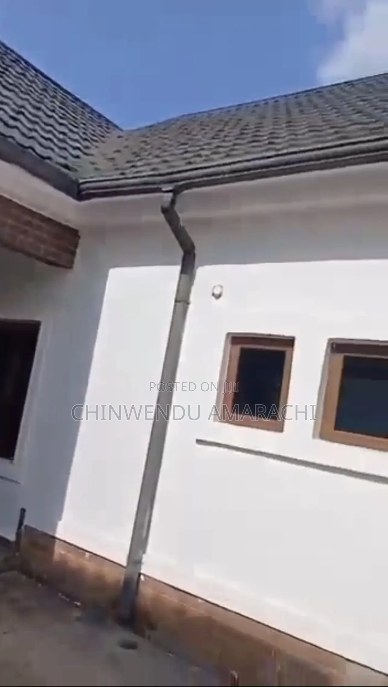 Furnished 4bdrm Bungalow in New Haven Extension, Enugu State for sale in Enugu State