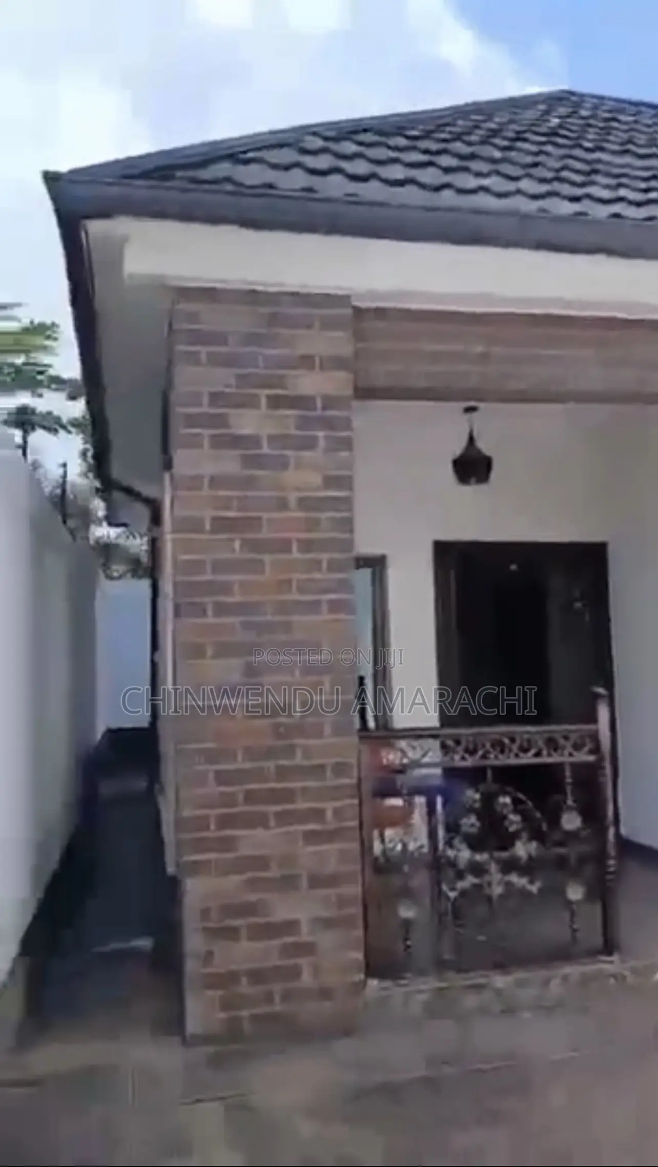 Furnished 4bdrm Bungalow in New Haven Extension, Enugu State for sale in Enugu State