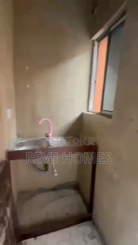 Studio Apartment in Shomolu / Shomolu for rent in Shomolu / Shomolu