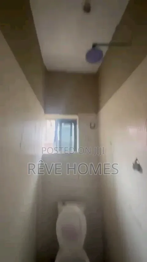 Studio Apartment in Shomolu / Shomolu for rent in Shomolu / Shomolu