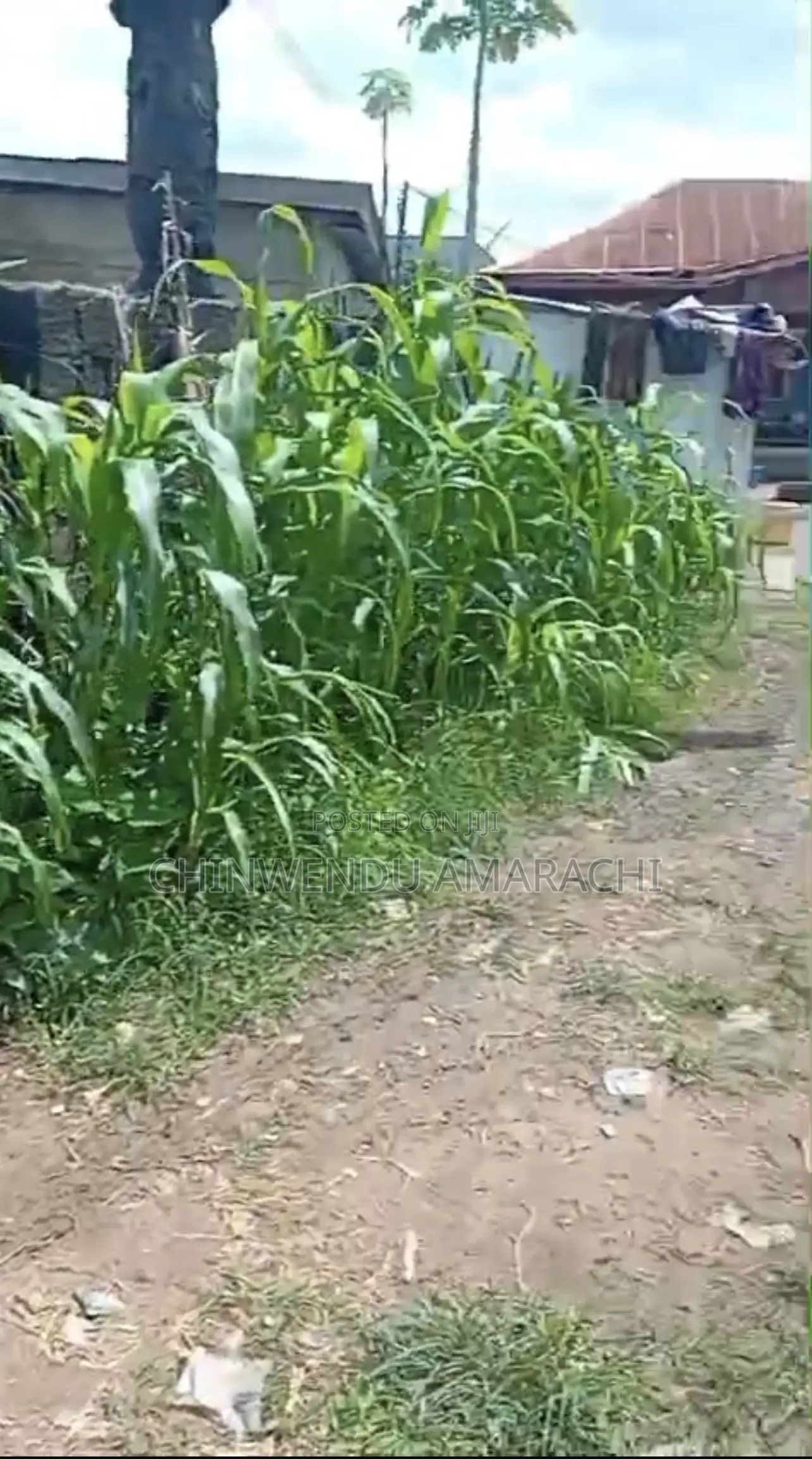 3bdrm Bungalow in Nkwubor Road, Enugu State for sale in Enugu State