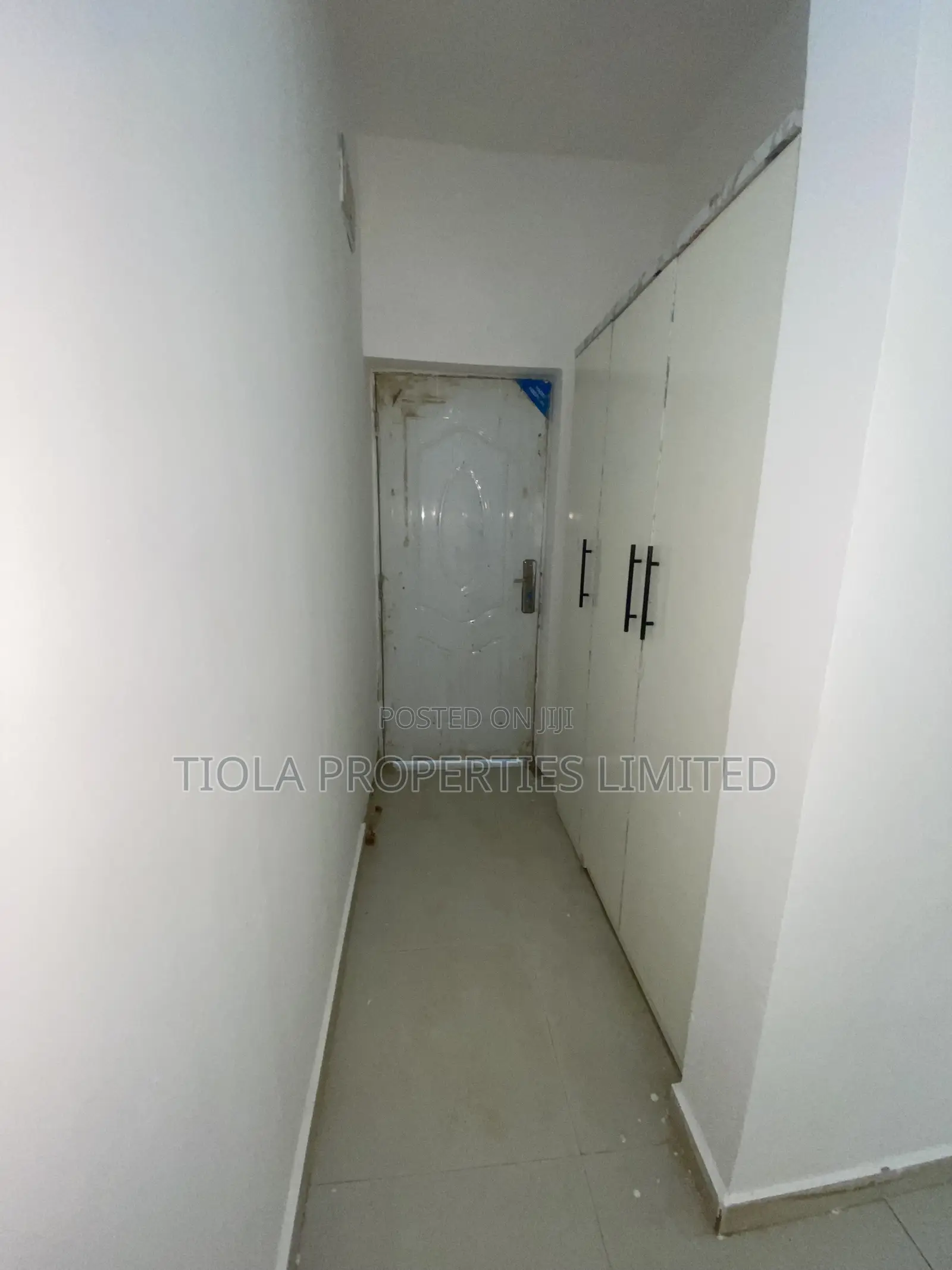 2bdrm Block of Flats in Wealth Estate, Sabon Lugbe for rent in Sabon Lugbe