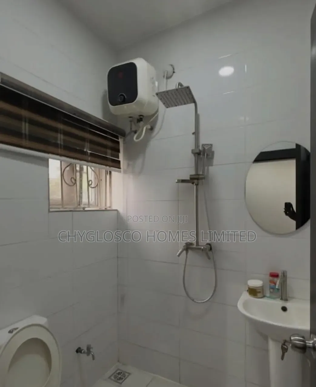 Furnished 3bdrm Duplex in New Layout for sale in New Layout