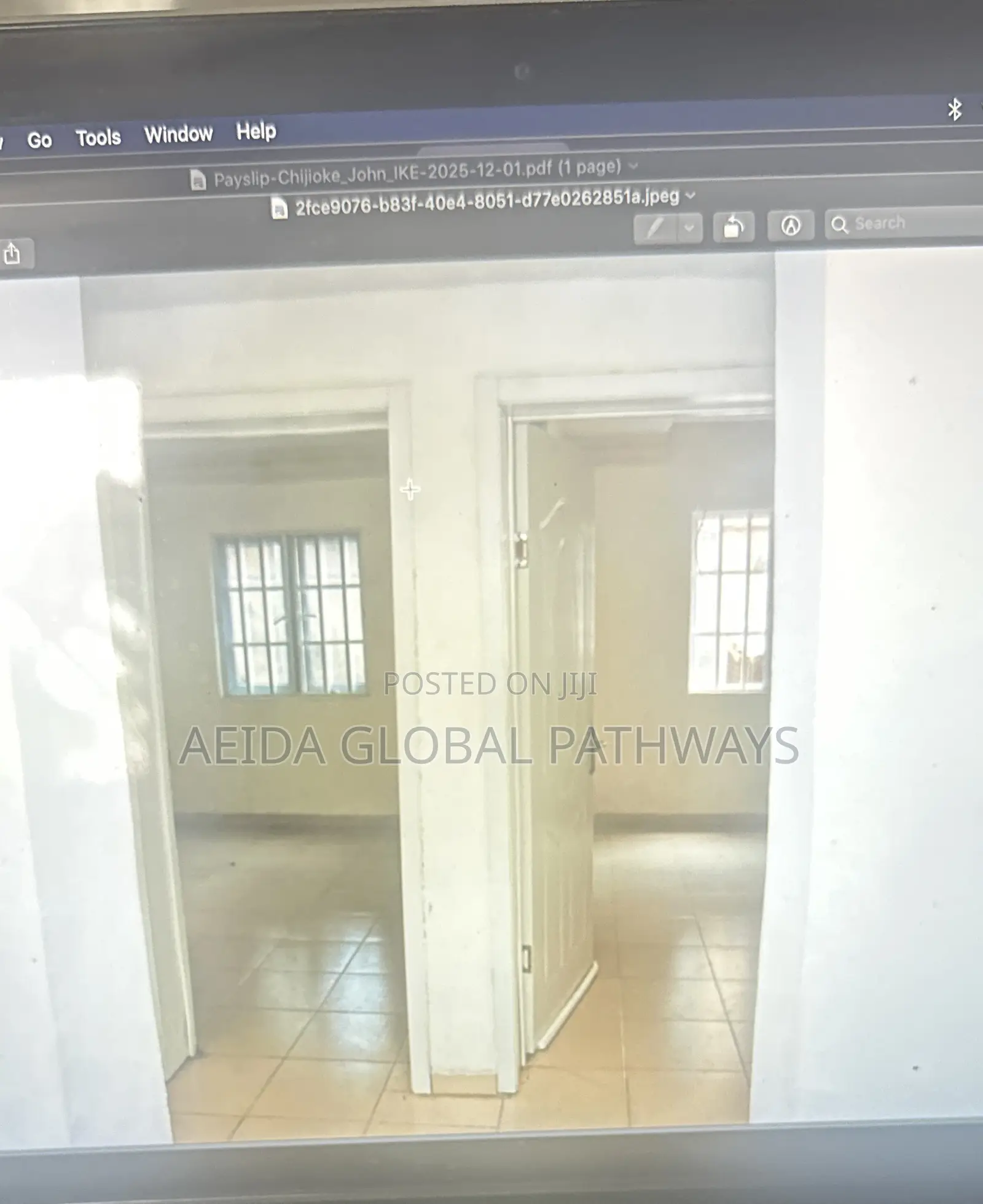 5bdrm Duplex in Dele Adedugbe Estate, Abule Egba for rent in Abule Egba