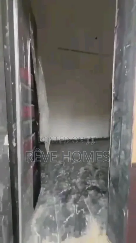 Studio Apartment in Akoka for rent in Akoka