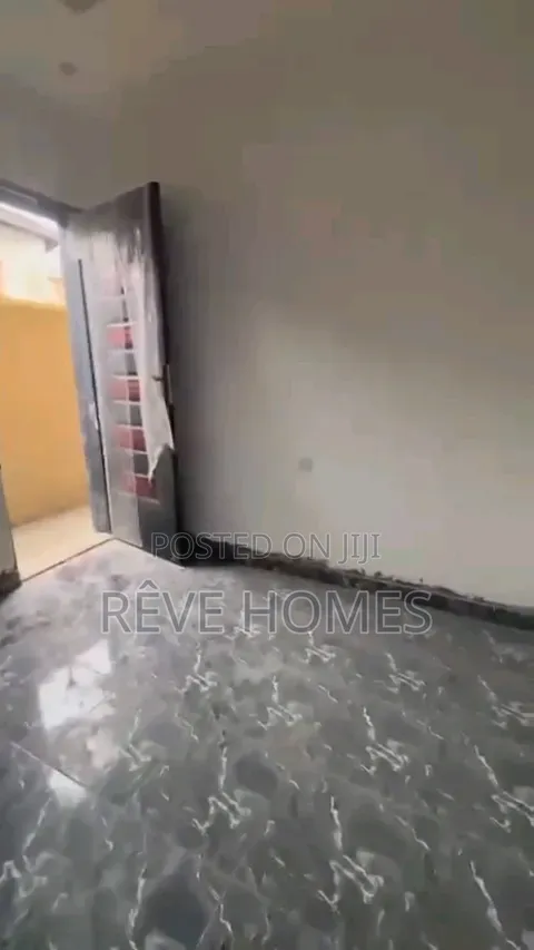 Studio Apartment in Akoka for rent in Akoka