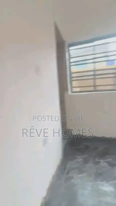 Studio Apartment in Akoka for rent in Akoka