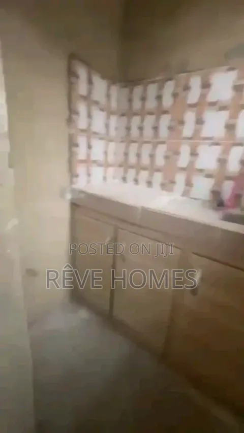 Studio Apartment in Akoka for rent in Akoka