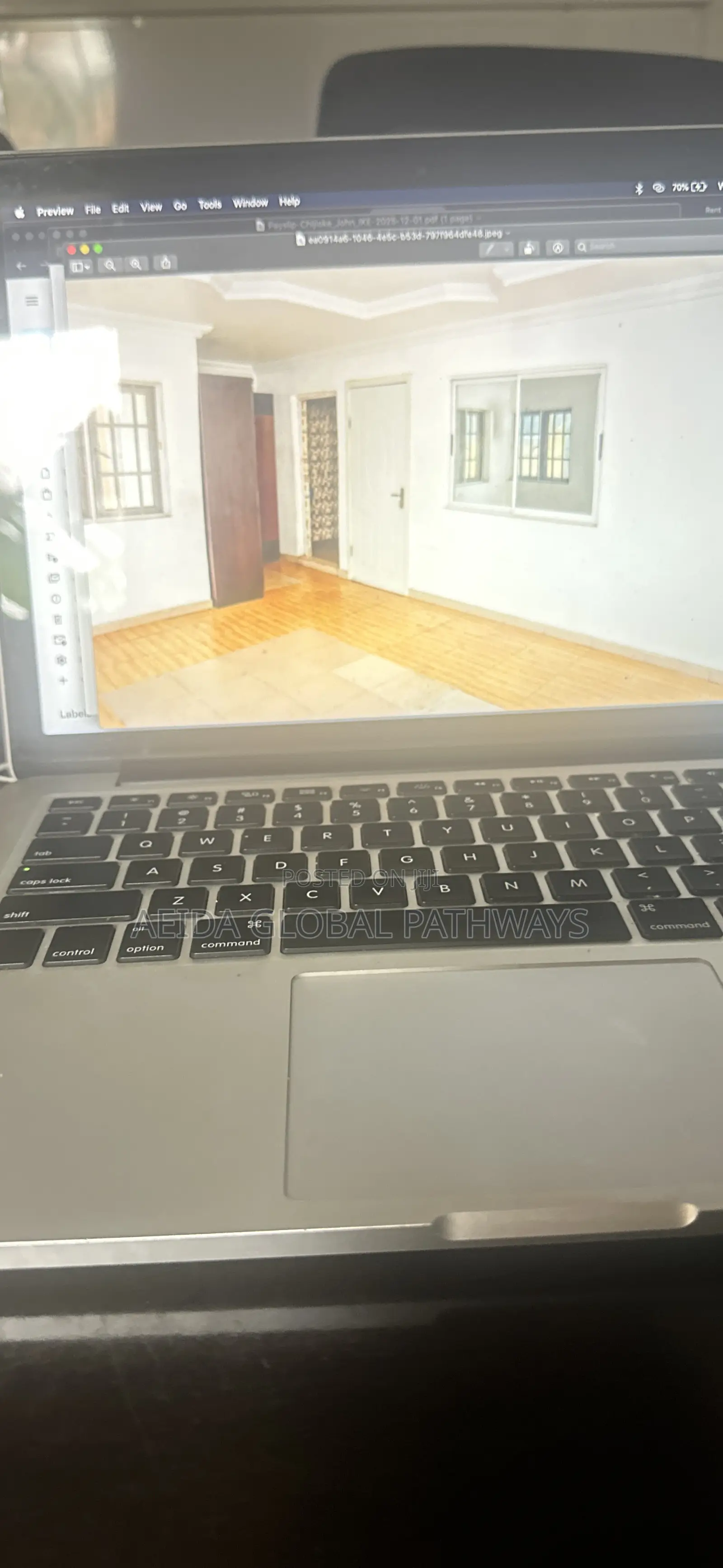 5bdrm Duplex in Dele Adedugbe Estate, Abule Egba for rent in Abule Egba