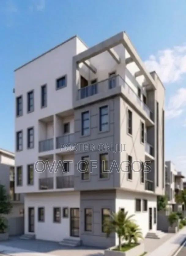 4bdrm Maisonette in Lekki Phase 1 for sale in Lekki Phase 1