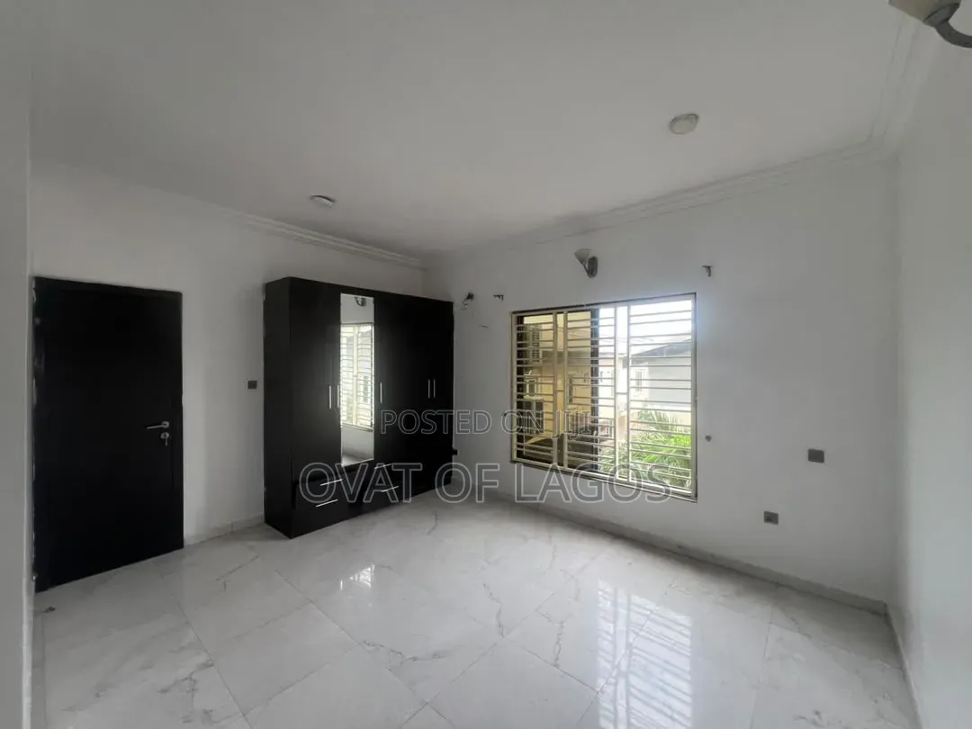 2bdrm Apartment in Ikate Lekki for rent in Ikate