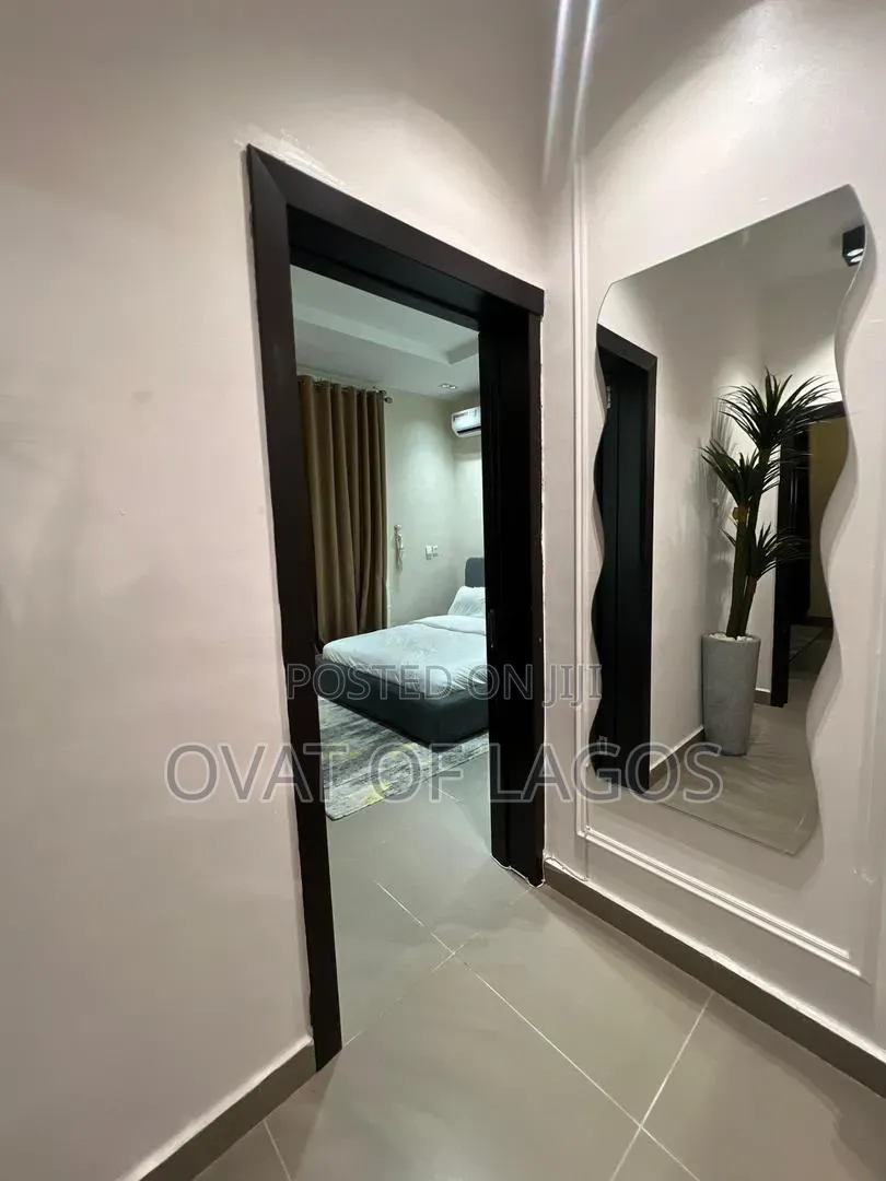 Furnished 3bdrm Apartment in Ikate Lekki Lagos for sale in Ikate