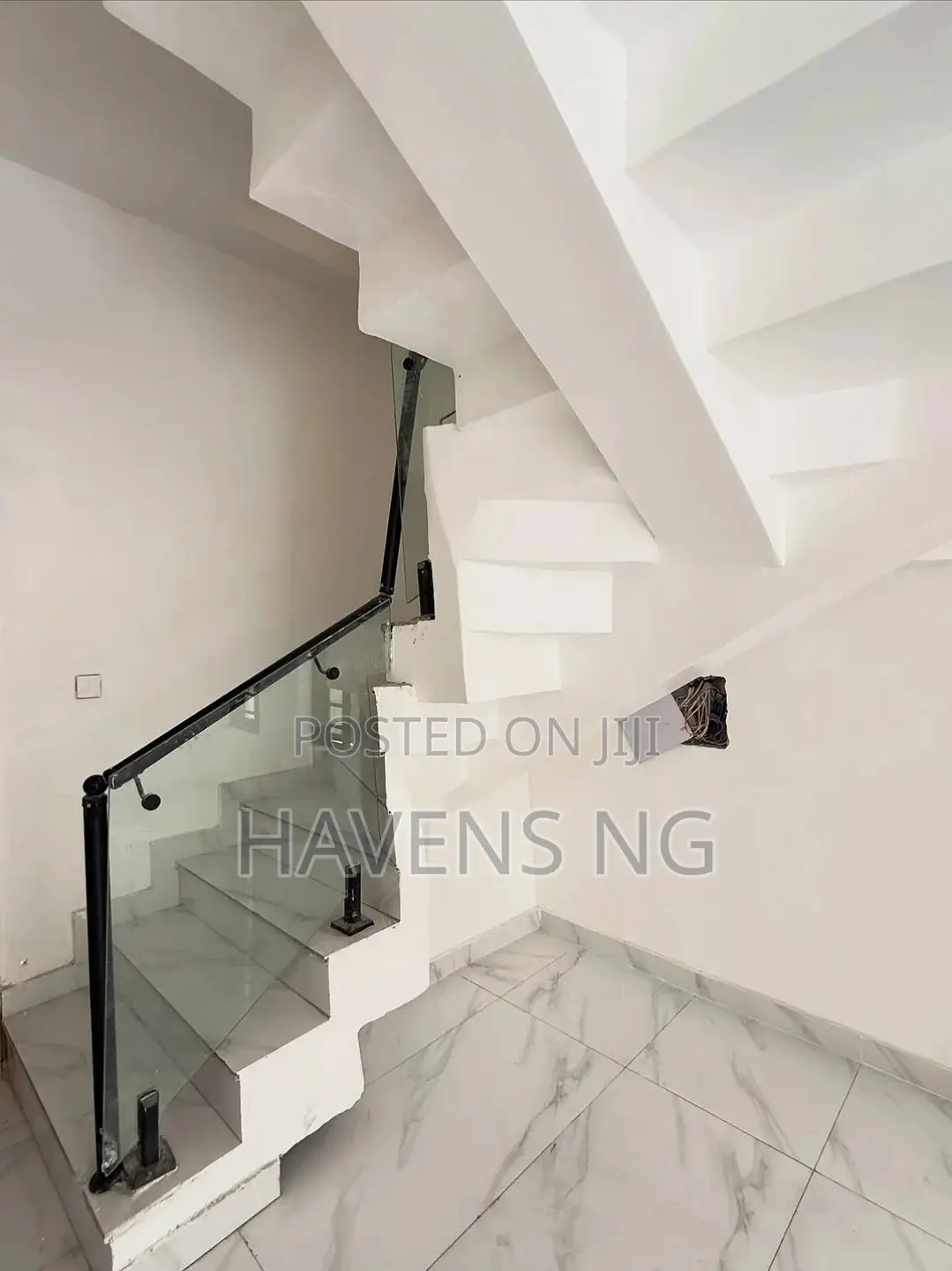 4bdrm Duplex in Sangotedo for sale in Sangotedo