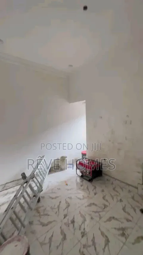Studio Apartment in Akoka for rent in Akoka