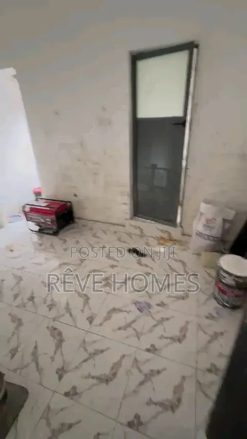 Studio Apartment in Akoka for rent in Akoka