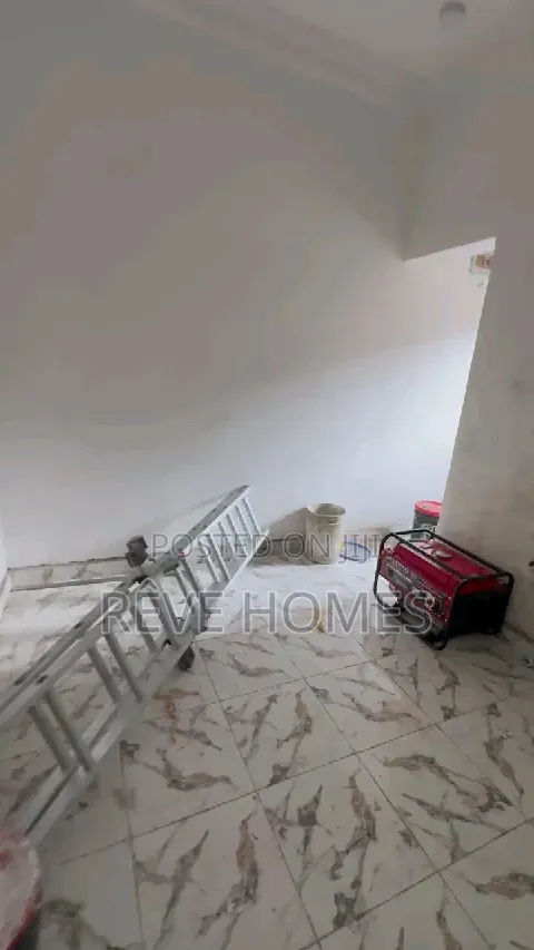 Studio Apartment in Akoka for rent in Akoka
