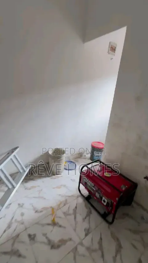 Studio Apartment in Akoka for rent in Akoka