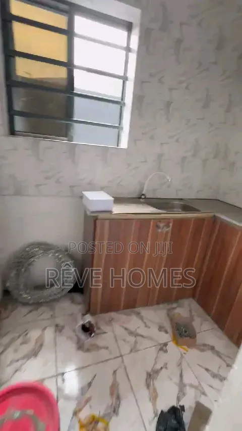 Studio Apartment in Akoka for rent in Akoka