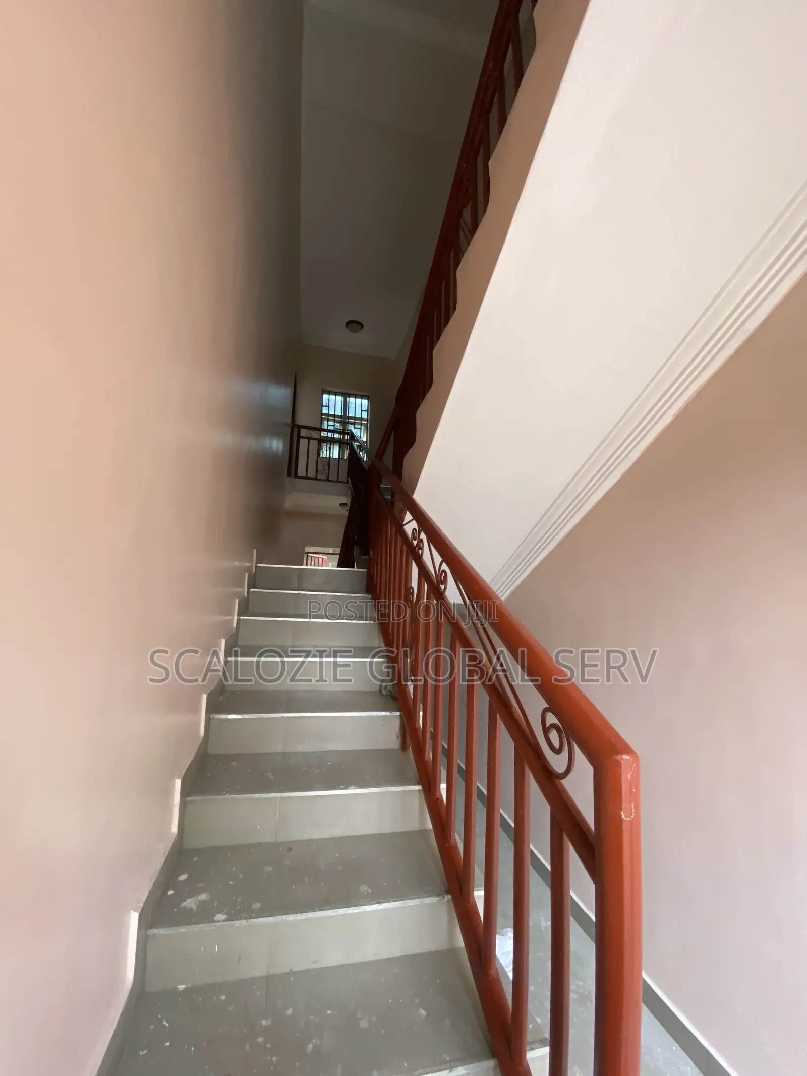 2bdrm Apartment in King’S Estate Off for rent in Port-Harcourt