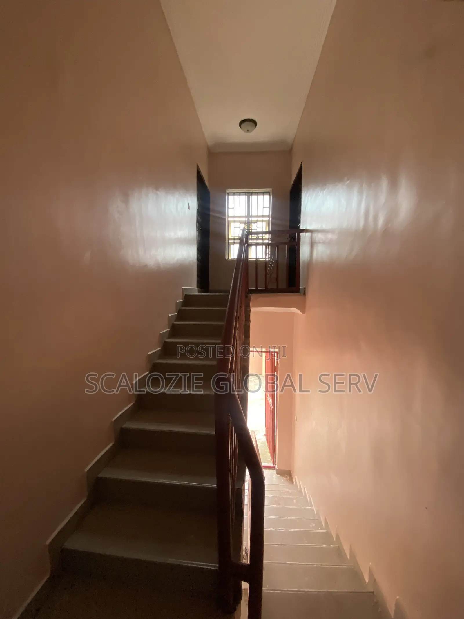 2bdrm Apartment in King’S Estate Off for rent in Port-Harcourt
