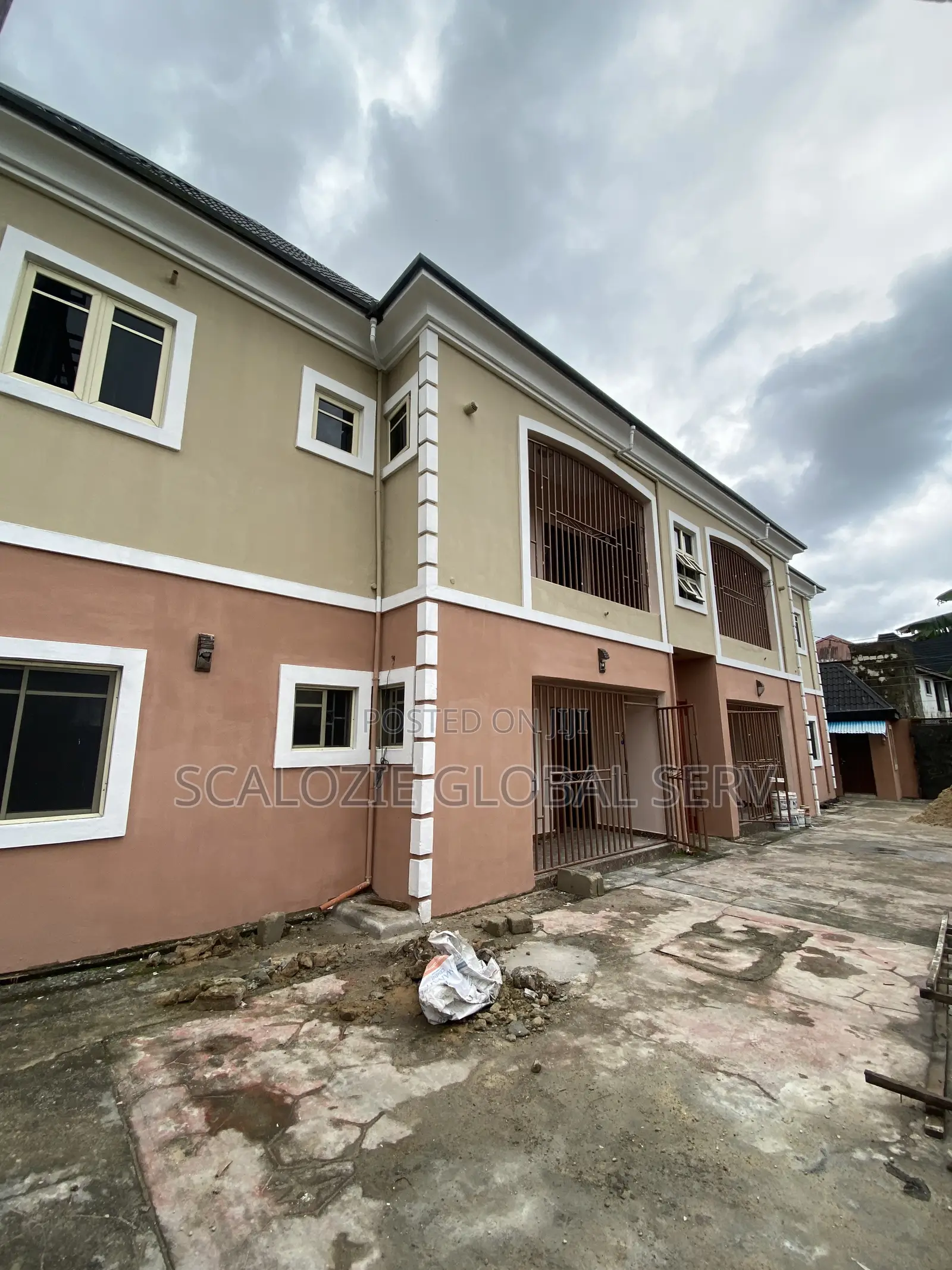 2bdrm Apartment in King’S Estate Off for rent in Port-Harcourt