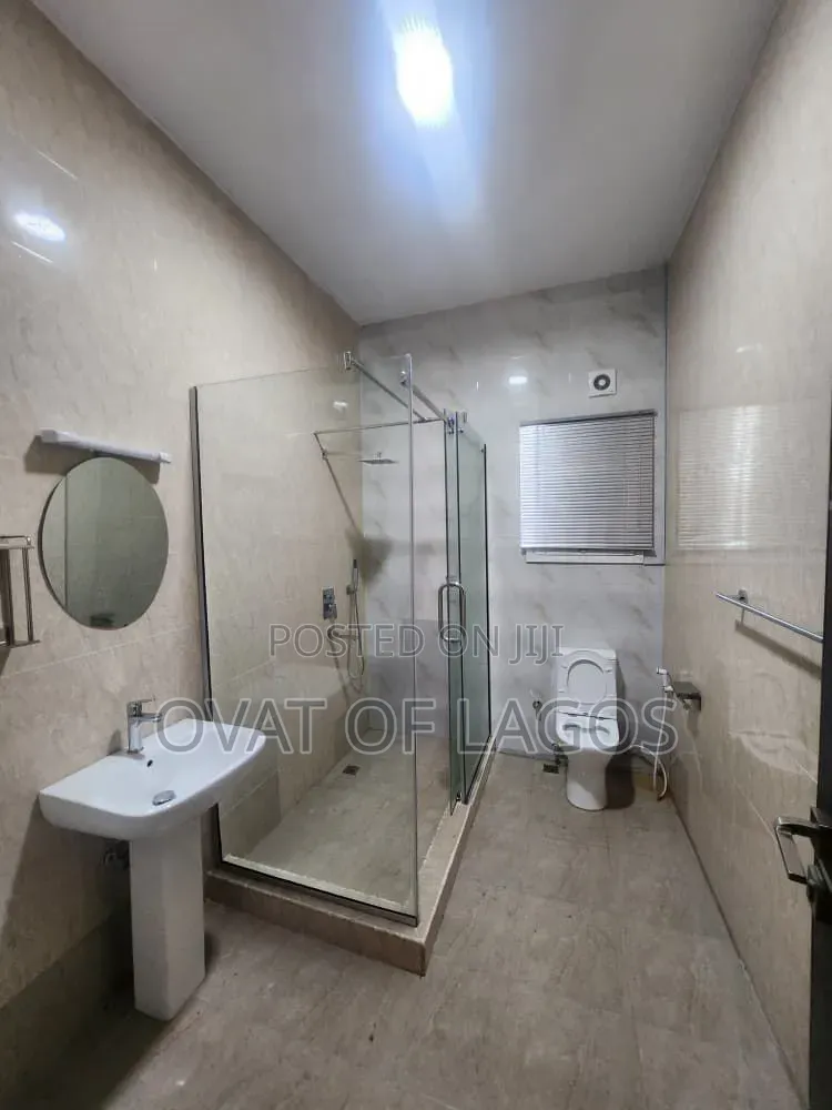 2bdrm Apartment in Ikoyi Lagos for rent in Ikoyi S.W