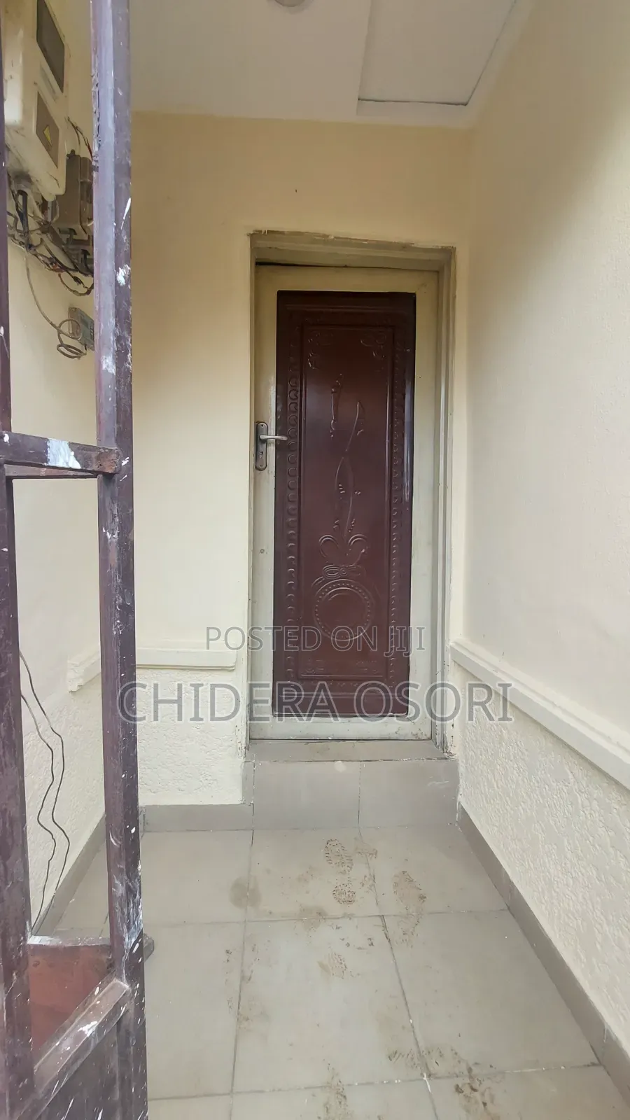 1bdrm Room & Parlour in Dutse Sokale for rent in Dutse-Alhaji