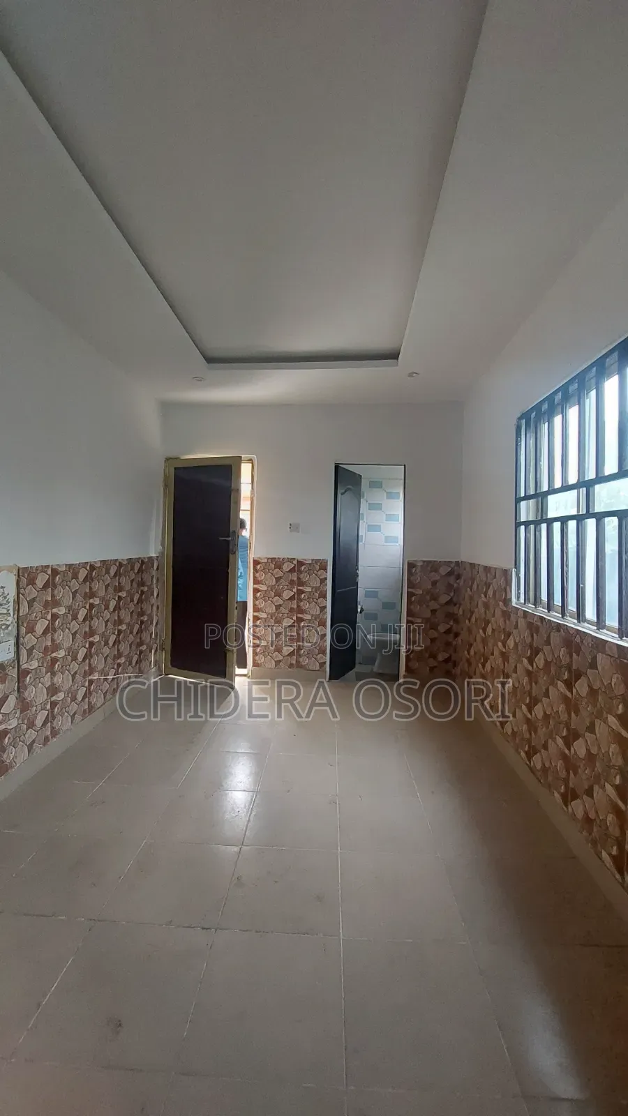 1bdrm Room & Parlour in Dutse Sokale for rent in Dutse-Alhaji