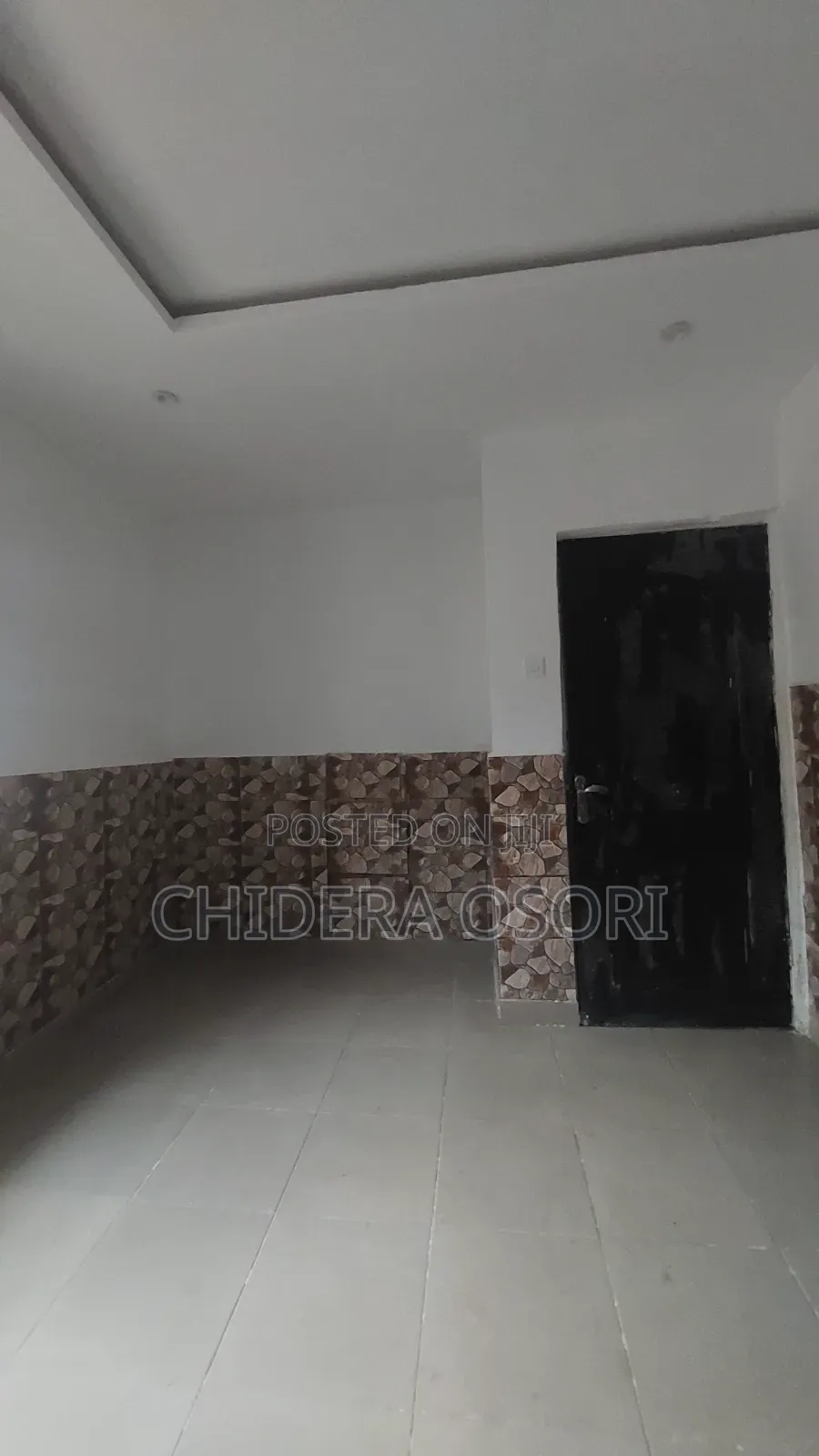1bdrm Room & Parlour in Dutse Sokale for rent in Dutse-Alhaji