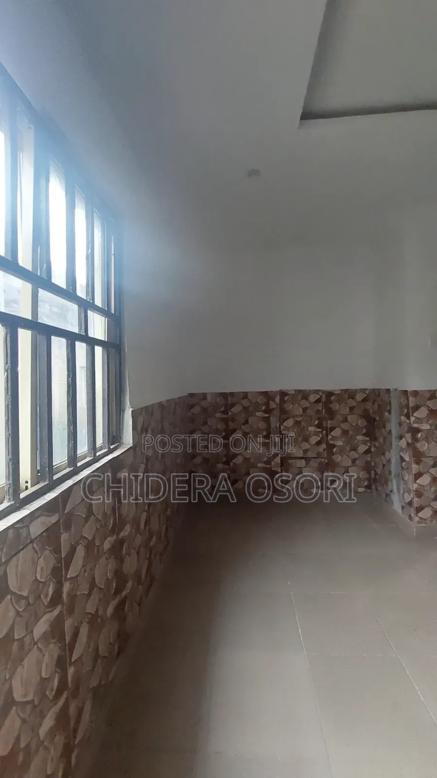 1bdrm Room & Parlour in Dutse Sokale for rent in Dutse-Alhaji