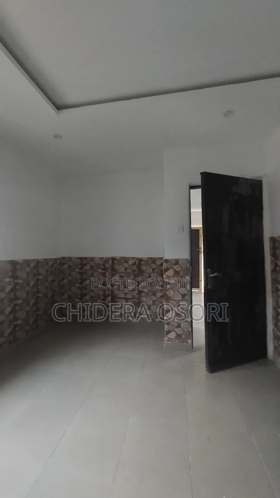 1bdrm Room & Parlour in Dutse Sokale for rent in Dutse-Alhaji