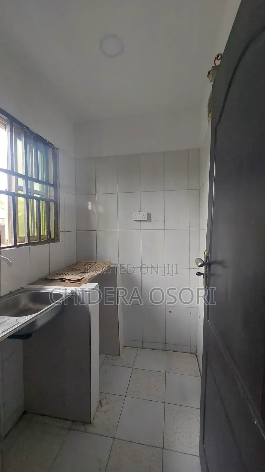 1bdrm Room & Parlour in Dutse Sokale for rent in Dutse-Alhaji