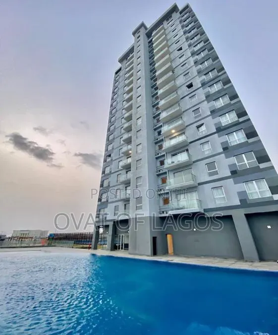 2bdrm Apartment in Victoria Island for rent in Victoria Island Extension