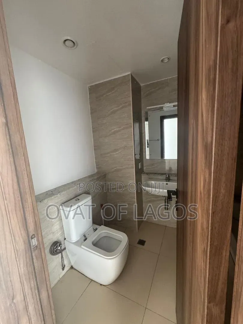 2bdrm Apartment in Victoria Island for rent in Victoria Island Extension